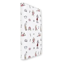 手帳型マルチ対応スマホケース