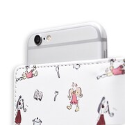 手帳型マルチ対応スマホケース