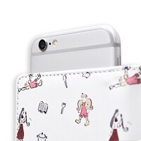 手帳型マルチ対応スマホケース