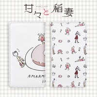 手帳型マルチ対応スマホケース