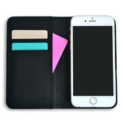 手帳型マルチ対応スマホケース