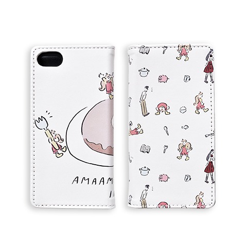 iPhone5/SEケース