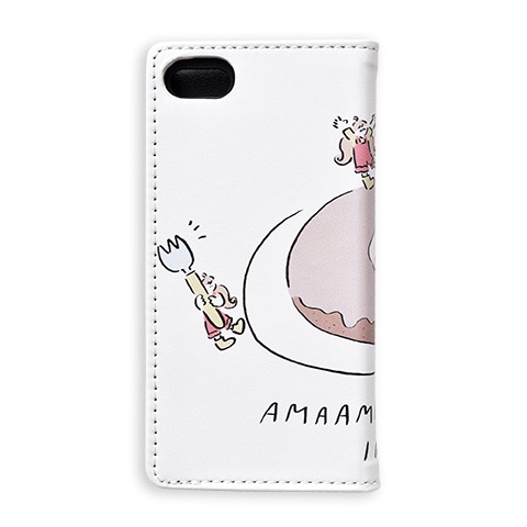 iPhone5/SEケース