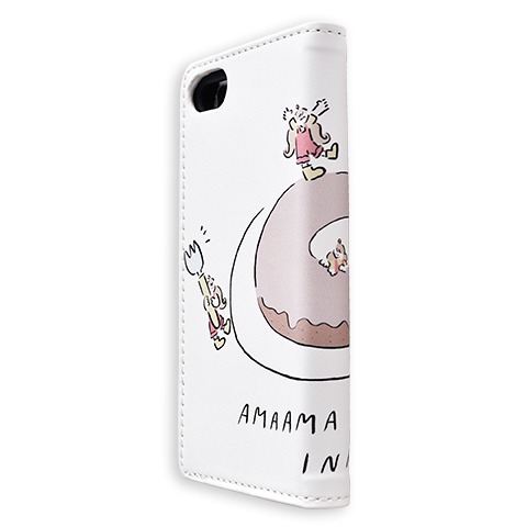 iPhone5/SEケース
