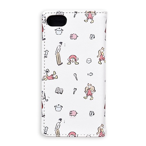 iPhone5/SEケース