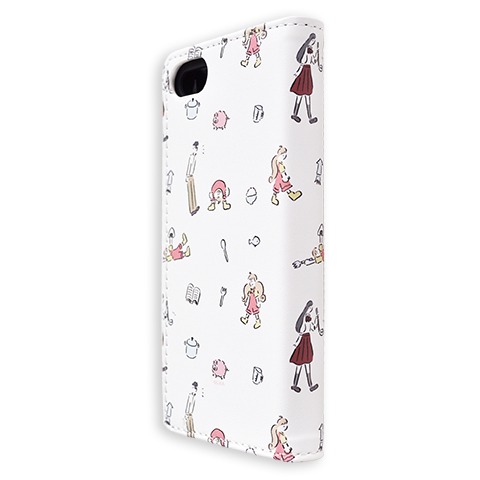 iPhone5/SEケース