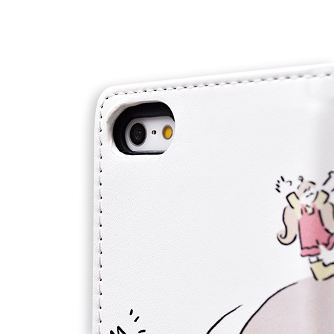 iPhone5/SEケース