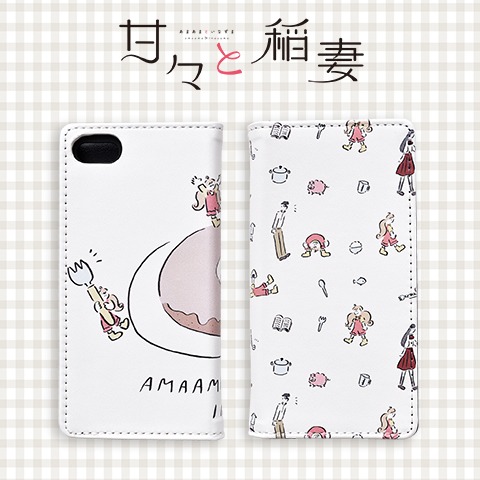 iPhone5/SEケース