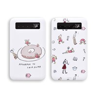 モバイルバッテリー