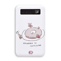 モバイルバッテリー