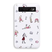 モバイルバッテリー