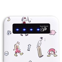 モバイルバッテリー