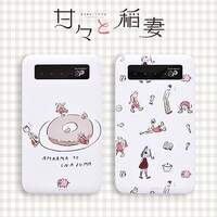 モバイルバッテリー