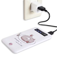 モバイルバッテリー