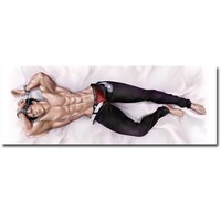 「『蟻の王』亜久里四郎 スポーツタオル 監禁ver.」