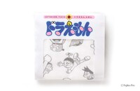 「ドラえもんふきん（仲間たち）」