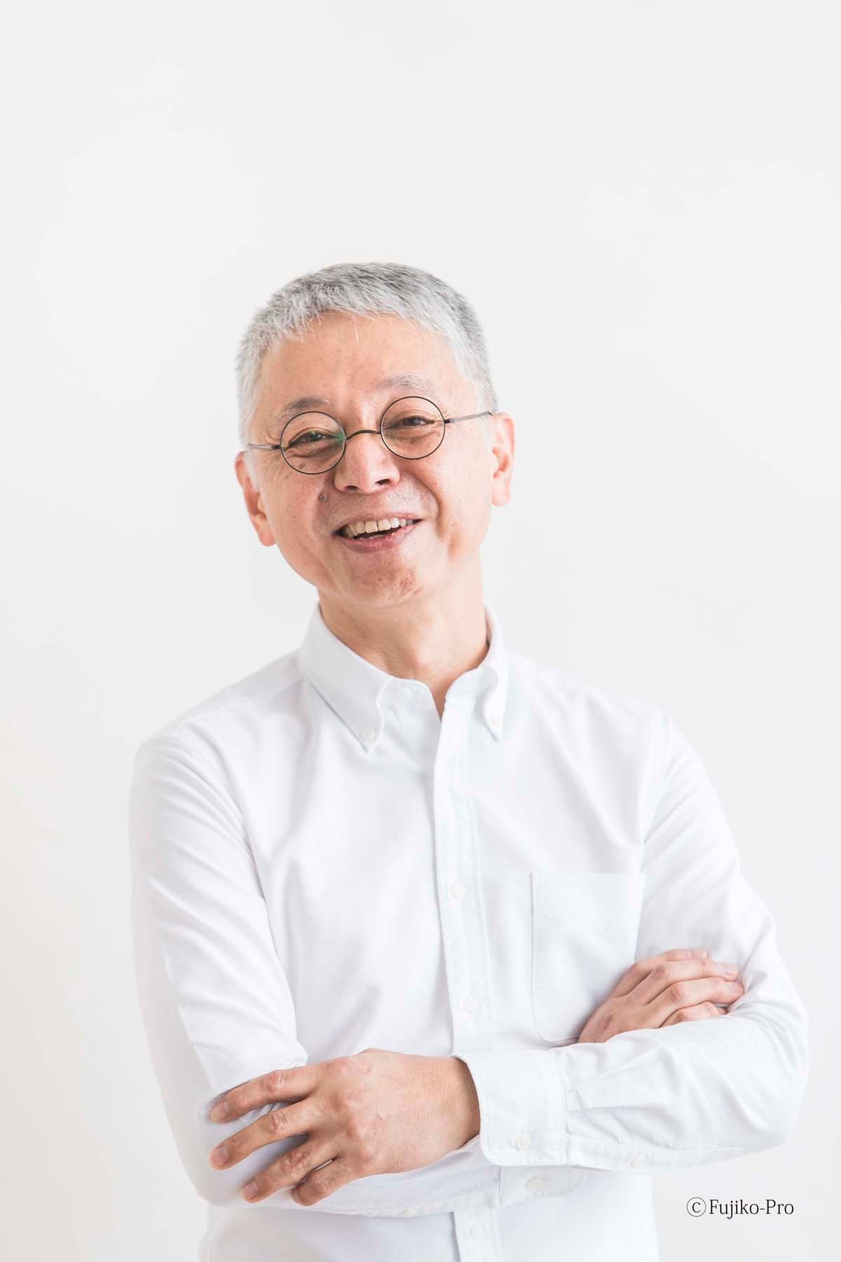 「のび太くんのメガネ」着用画像