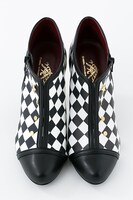 「ライチ☆光クラブ」ブーティ