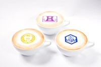 「HOTラテ（総北高校・箱根学園・京都伏見）」　