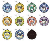 ラバーコースター