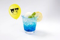 「坂道、真波の約束のソーダフロート 2016ver」オリジナル風船付き