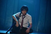 「舞台『青の祓魔師』京都紅蓮篇」ゲネプロの様子。