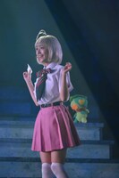 「舞台『青の祓魔師』京都紅蓮篇」ゲネプロの様子。