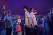 来年アニメ化の「青エク」京都編、舞台開幕!祓魔塾生が大バトル