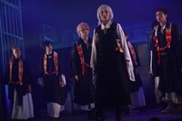 「舞台『青の祓魔師』京都紅蓮篇」ゲネプロの様子。