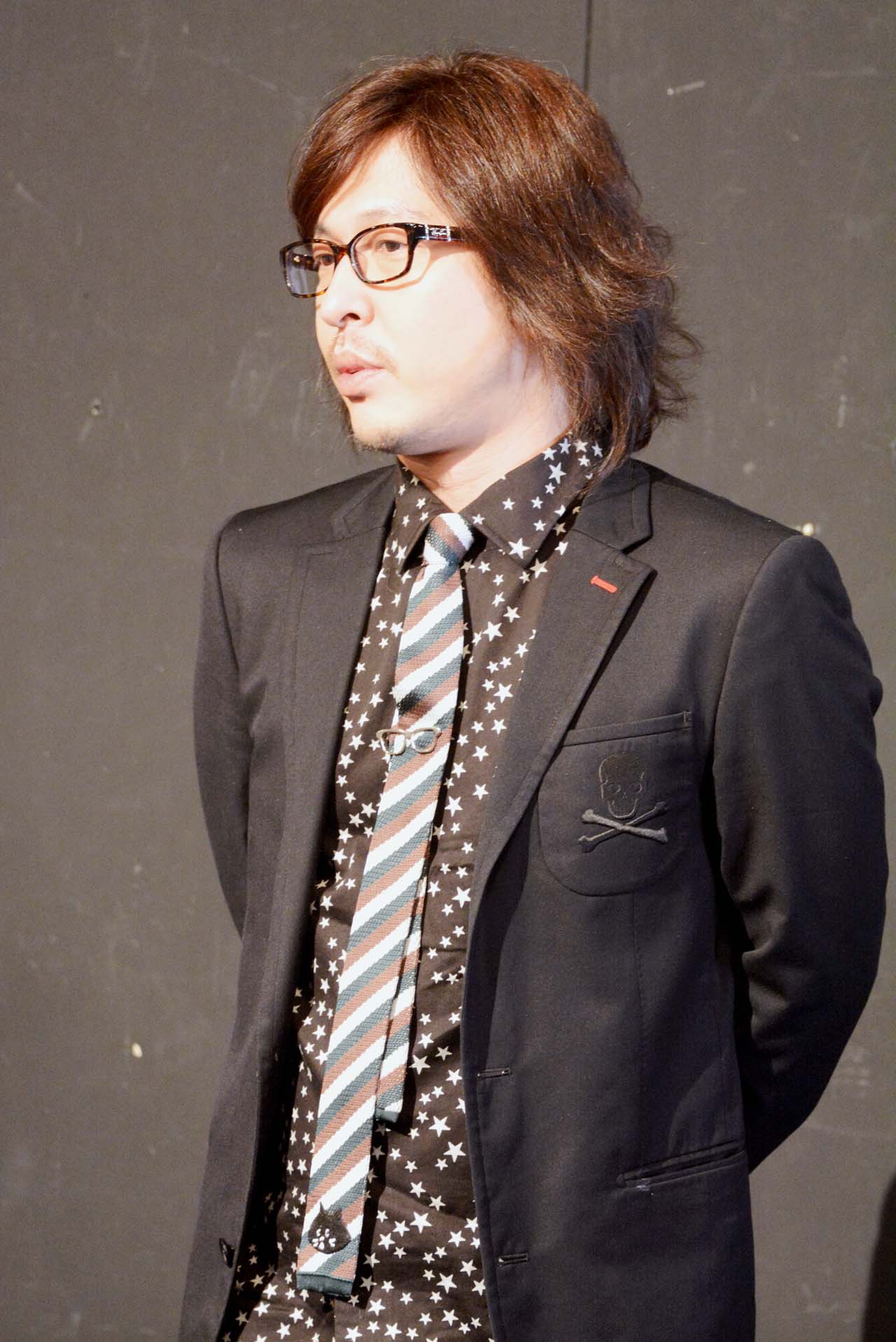 西田大輔