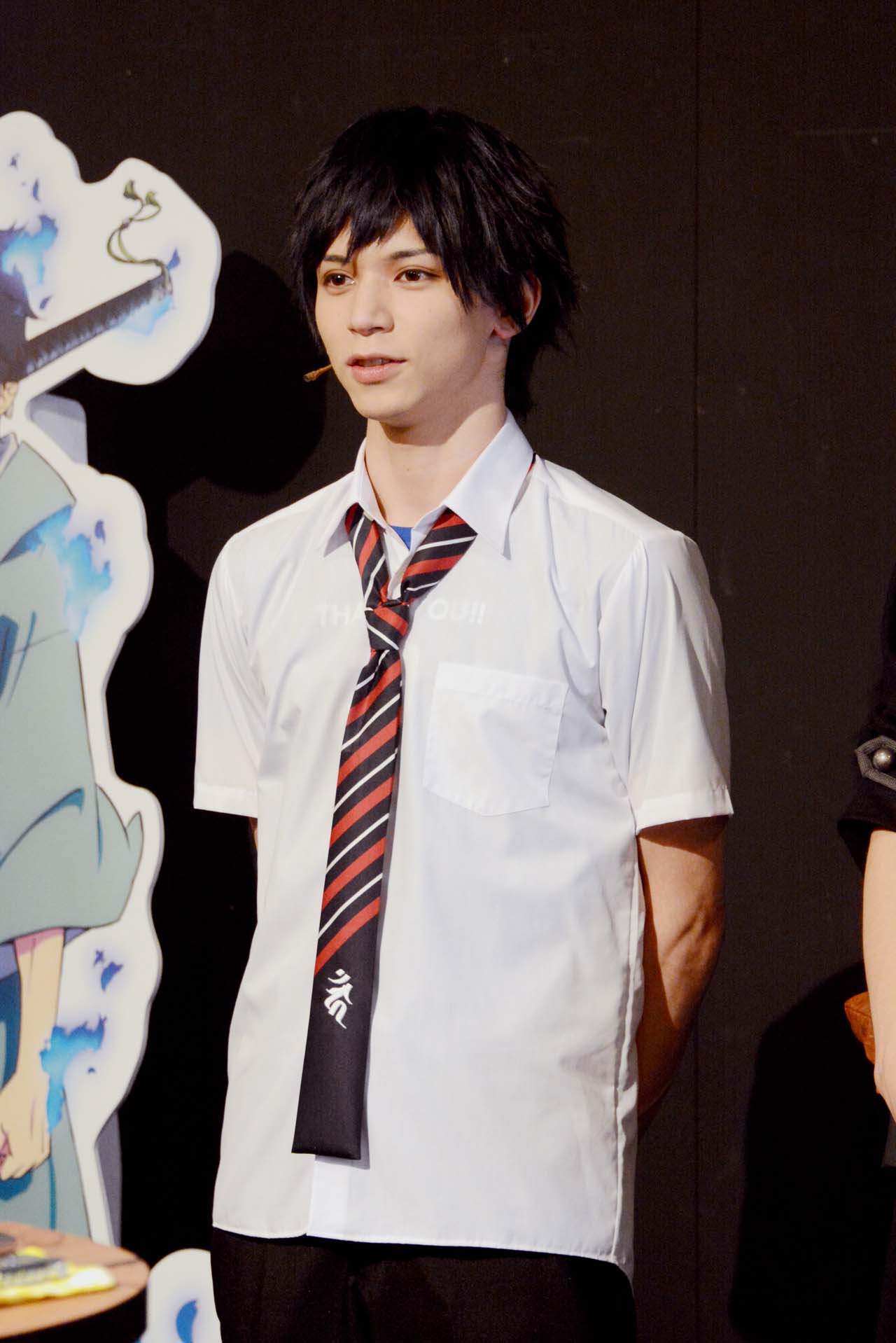 北村諒