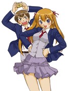 「あいこら」カット