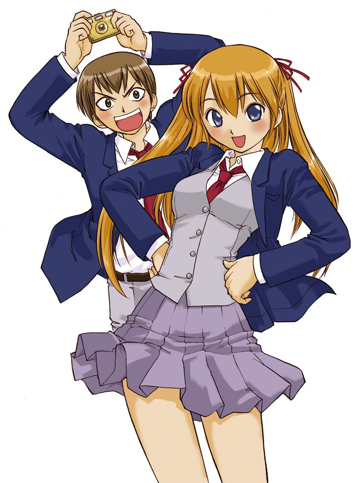 「あいこら」カット