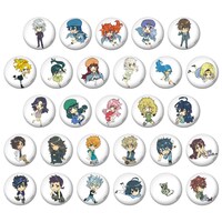 「【絶対可憐チルドレン】オリジナル缶バッジ」