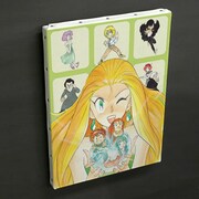 「【GS美神】オリジナルキャンバスパネル」