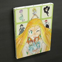 「【GS美神】オリジナルキャンバスパネル」