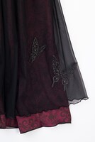 「xxxHOLiC」キャミソールドレス