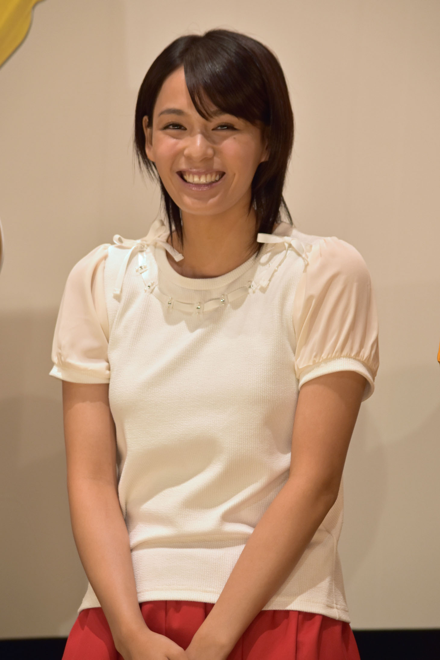 大沢ひかる