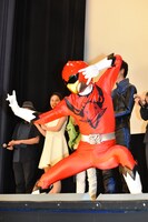 ジュウオウイーグル