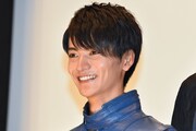 山本涼介
