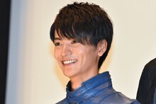 山本涼介