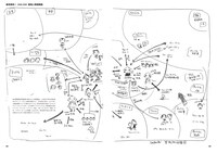 「The ART of Dien Bien Phu」収録の設定資料。