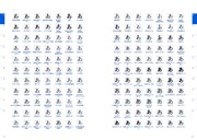 「もじのみほん2.0 仮名で見分けるフォントガイド」より。