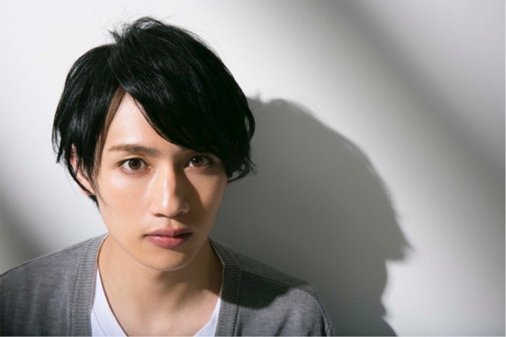 松本岳