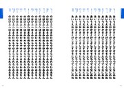 「もじのみほん2.0 仮名で見分けるフォントガイド」より。