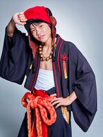 若山耀人扮する曇宙太郎。