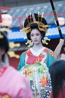 「連続ドラマW ふたがしら2」場面写真