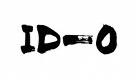 アニメ「ID-0」ロゴ(c)ID-0 Project