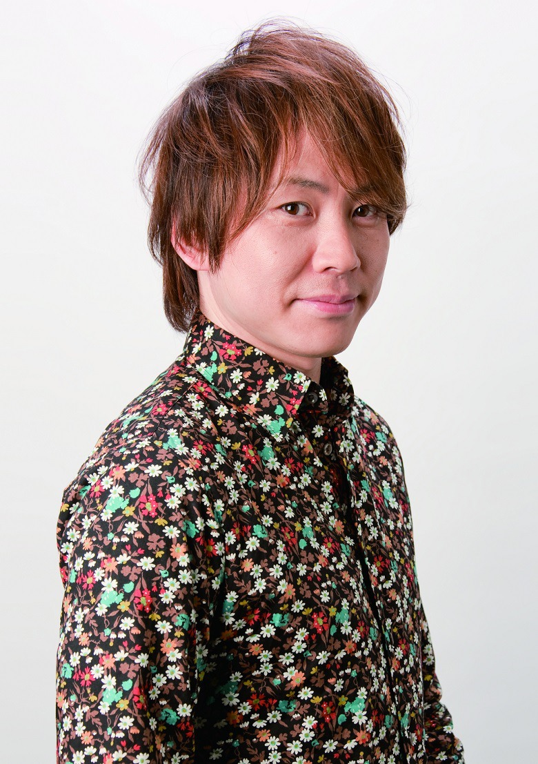 誘拐犯部下役の置鮎龍太郎。