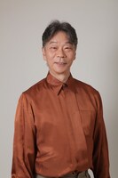 大原大次郎役の佐山陽規。